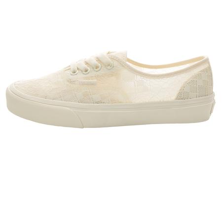 Vans Authentic Spor Ayakkabı