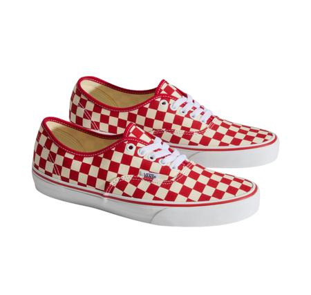 Vans Authentic Spor Ayakkabı