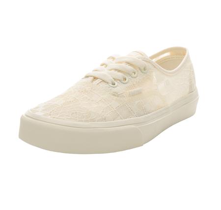 Vans Authentic Spor Ayakkabı