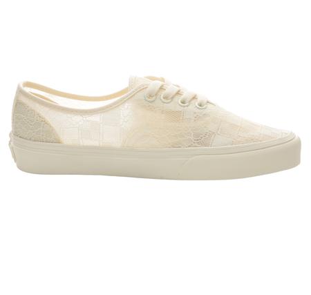 Vans Authentic Spor Ayakkabı