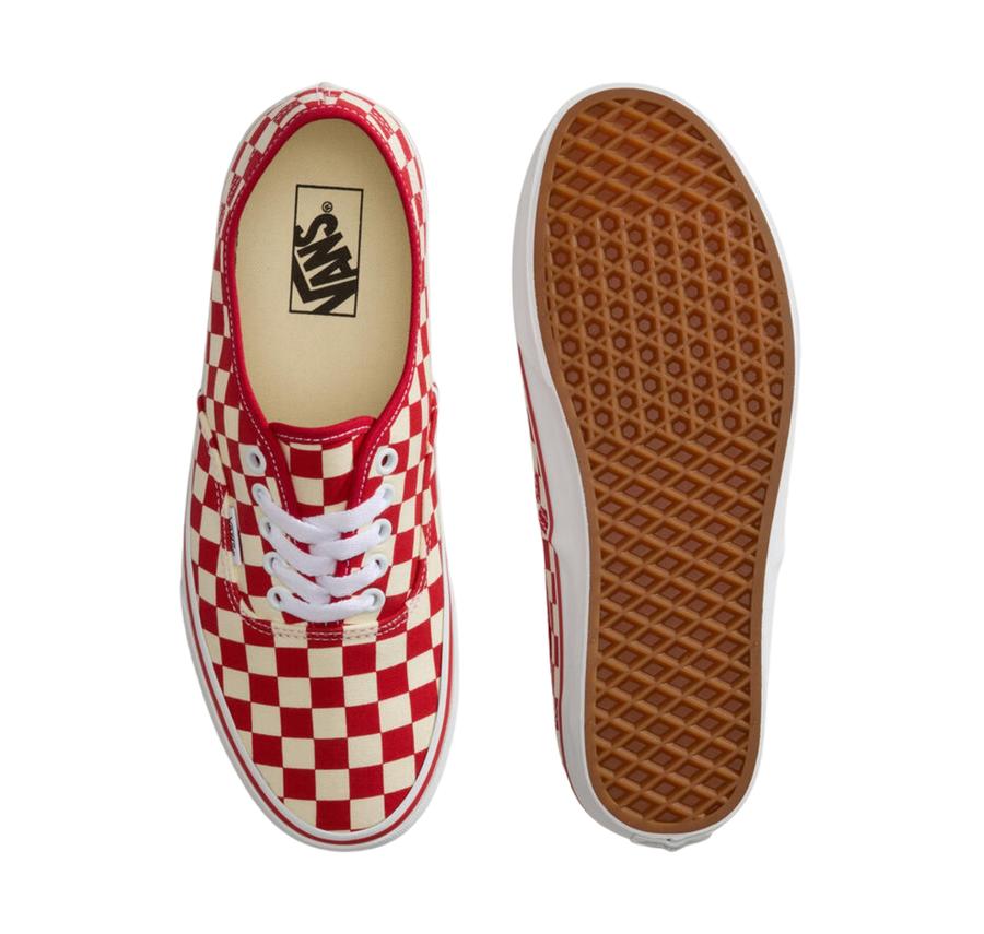 Vans Authentic Spor Ayakkabı Vans Authentic Spor Ayakkabı