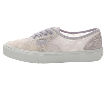 Vans Authentic Spor Ayakkabı