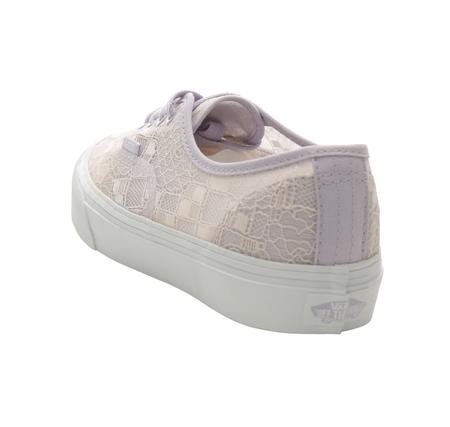 Vans Authentic Spor Ayakkabı