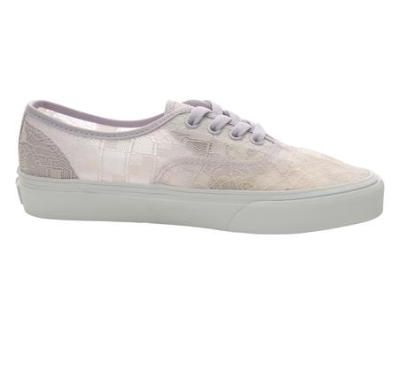 Vans Authentic Spor Ayakkabı