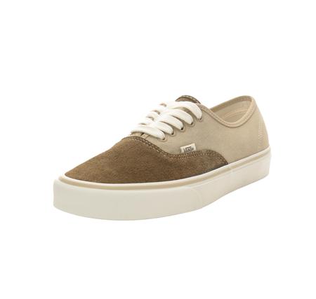 Vans Authentic Spor Ayakkabı Bej Vans Authentic Spor Ayakkabı Bej