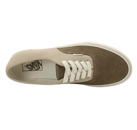 Vans Authentic Spor Ayakkabı Bej Vans Authentic Spor Ayakkabı Bej