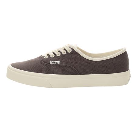Vans Authentic Spor Ayakkabı Bordo