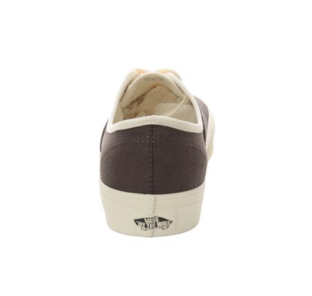 Vans Authentic Spor Ayakkabı Bordo