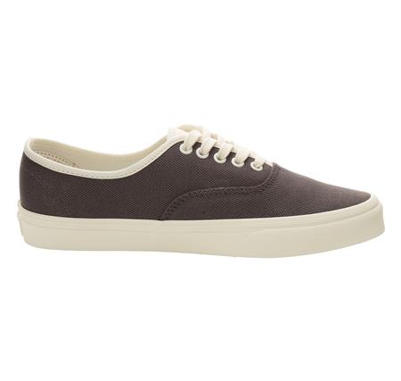 Vans Authentic Spor Ayakkabı Bordo