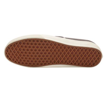 Vans Authentic Spor Ayakkabı Bordo