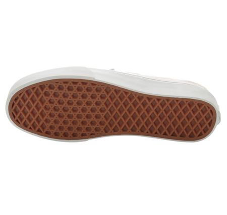 Vans Authentic Spor Ayakkabı Mor