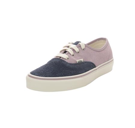 Vans Authentic Spor Ayakkabı Mor