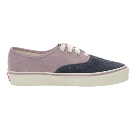 Vans Authentic Spor Ayakkabı Mor