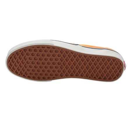Vans Authentic Spor Ayakkabı Turuncu
