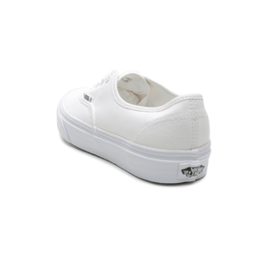 Vans Authentic Spor Ayakkabı Beyaz 2