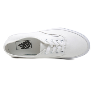 Vans Authentic Spor Ayakkabı Beyaz 4