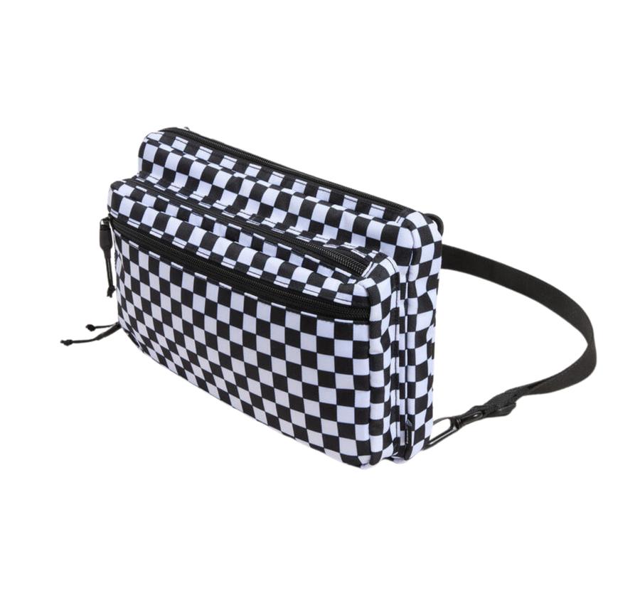 Vans Bail Convertible Cross Body Kadın Çanta Siyah Vans Bail Convertible Cross Body Kadın Çanta Siyah