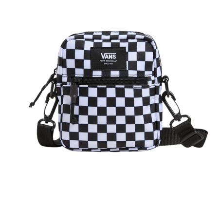 Vans Bail Shoulder Bag