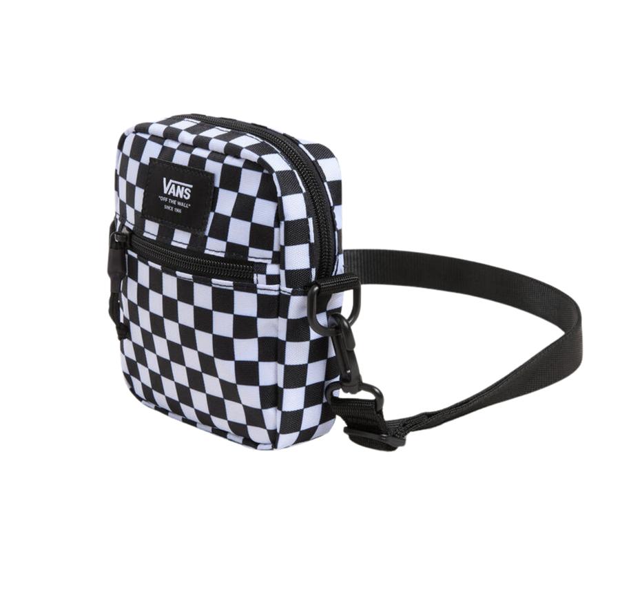 Vans Bail Shoulder Bag Çanta Siyah Vans Bail Shoulder Bag Çanta Siyah