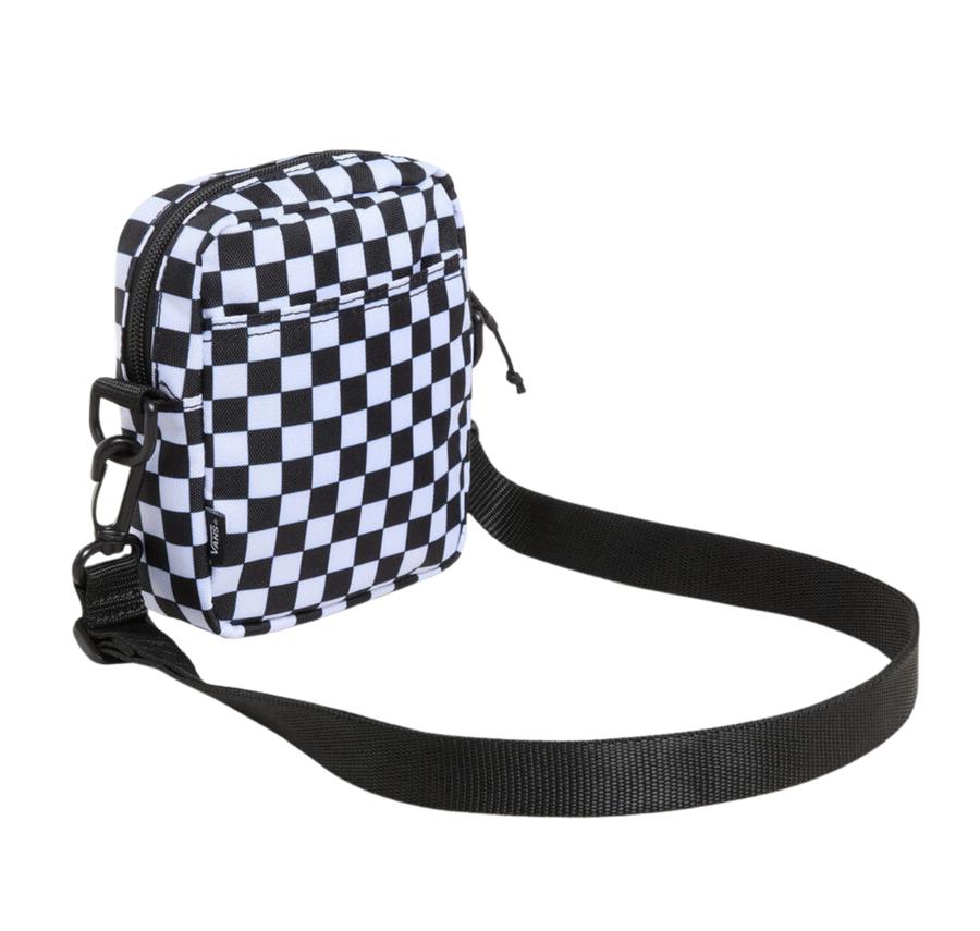 Vans Bail Shoulder Bag Çanta Siyah Vans Bail Shoulder Bag Çanta Siyah