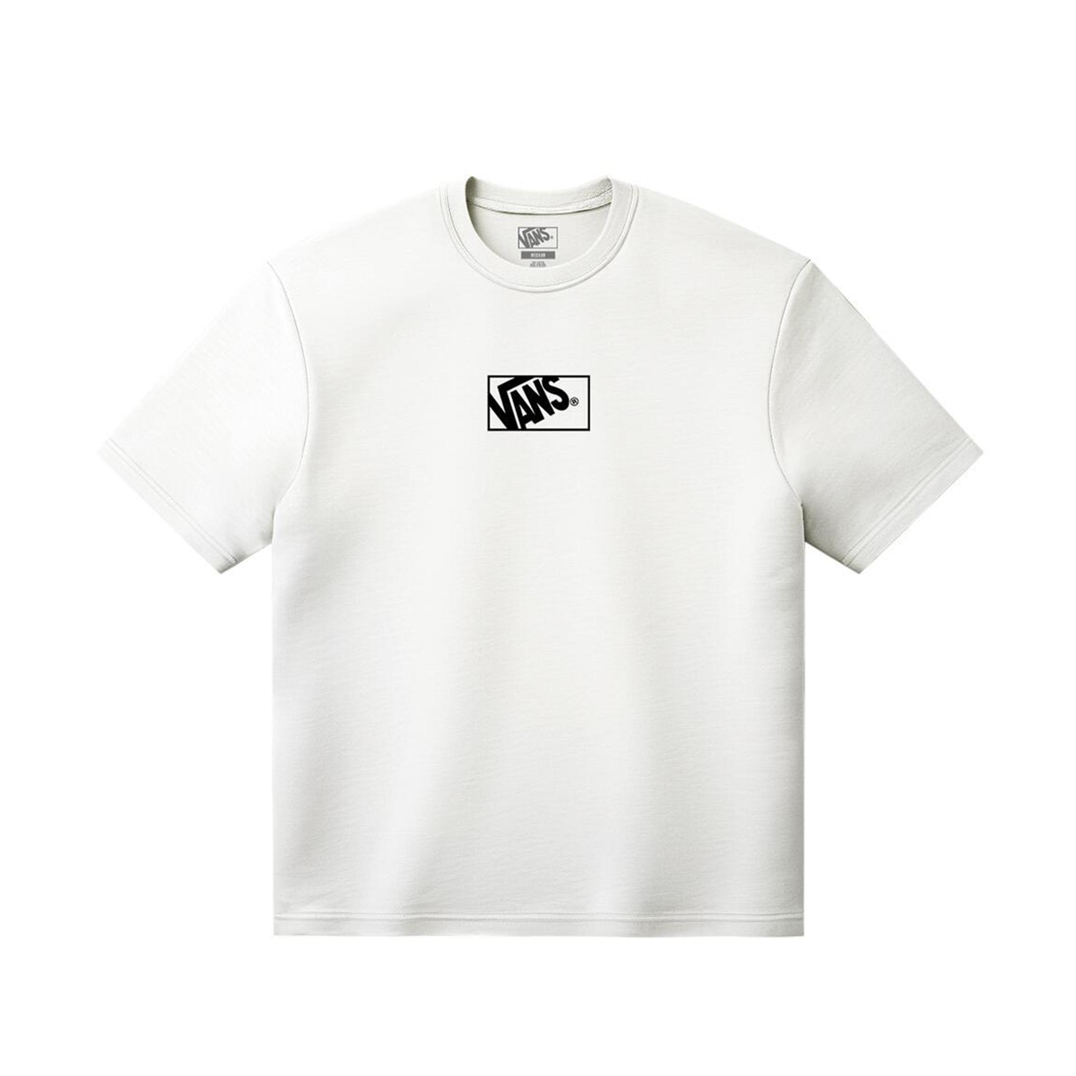 Мужская футболка Vans Blocked Box Loose Ss Tee
