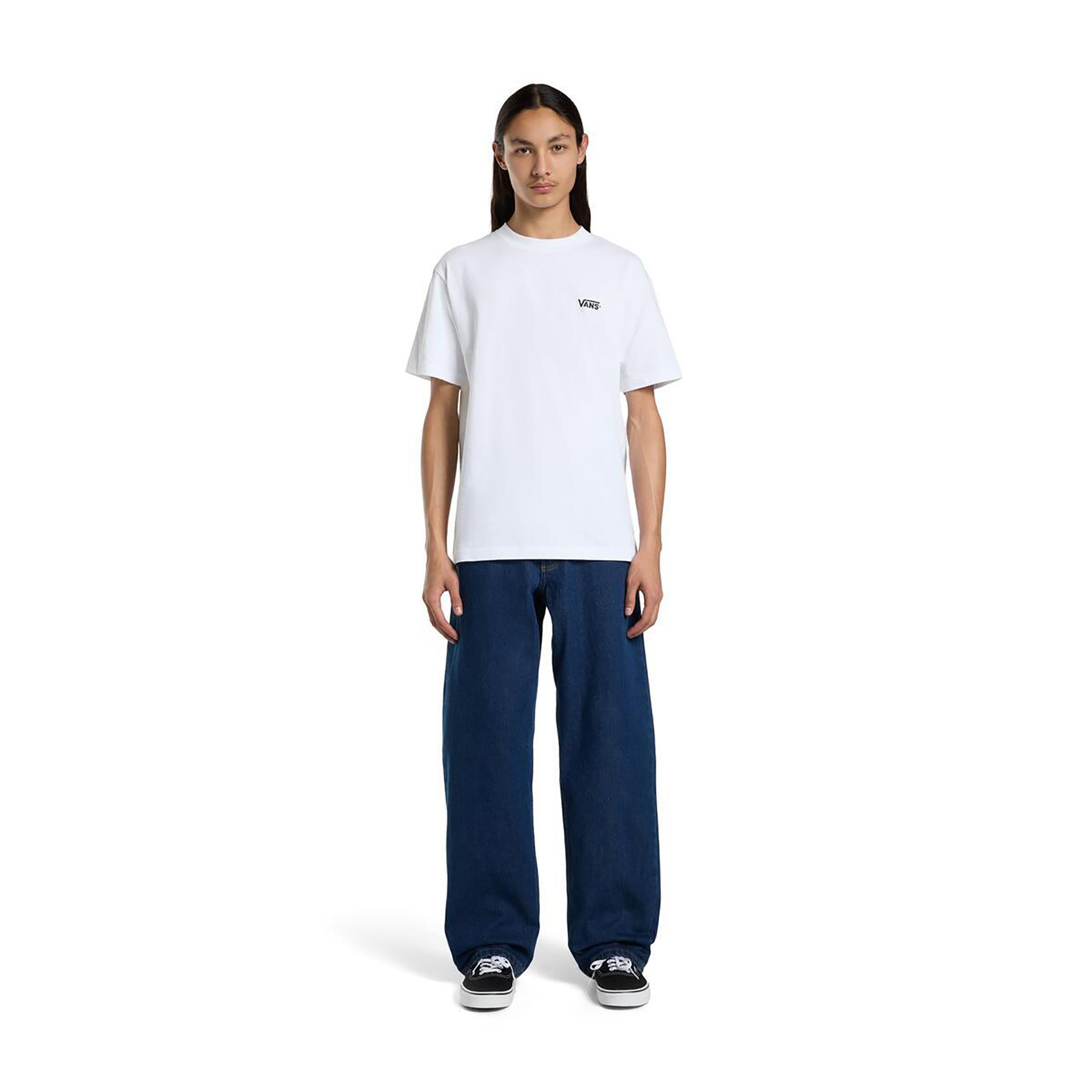 Мужские брюки Vans Check-5 Loose Denim Pant Pantolon