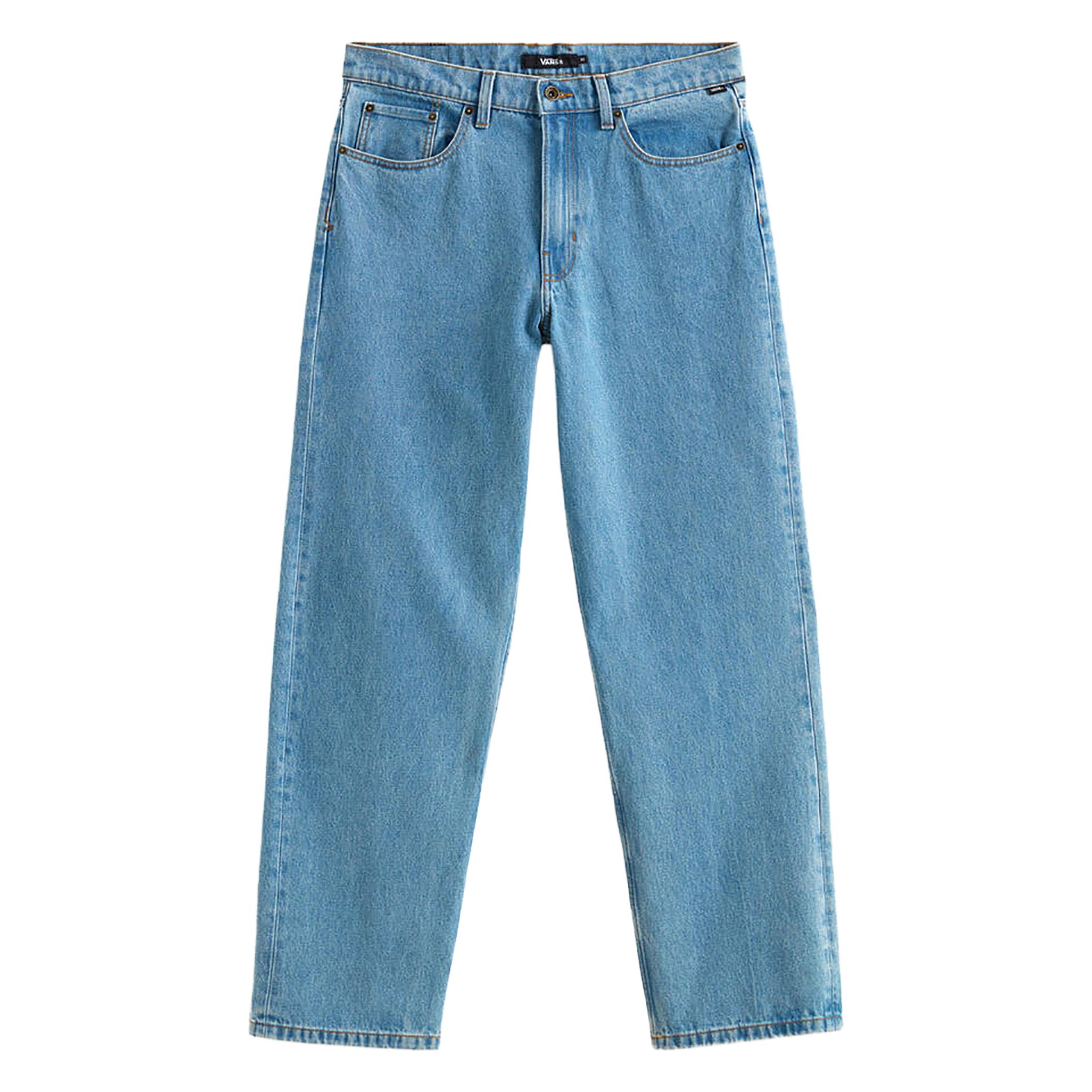 Мужские брюки Vans Check-5 Loose Denim Pant Pantolon