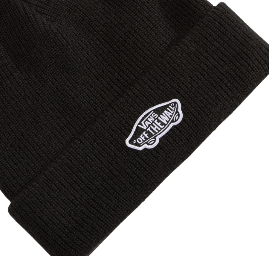 Vans Classic Cuff Beanie Siyah Vans Classic Cuff Beanie Siyah