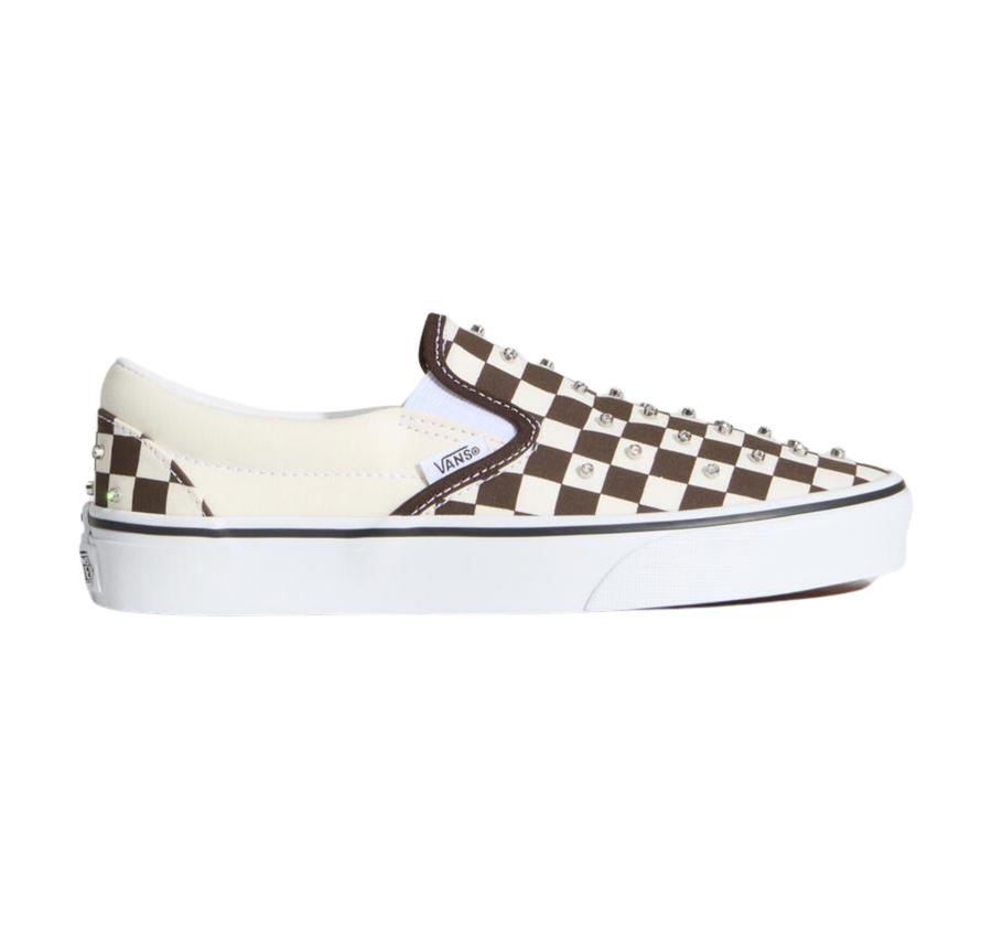 Vans Classic Slip-On Spor Ayakkabı Vans Classic Slip-On Spor Ayakkabı