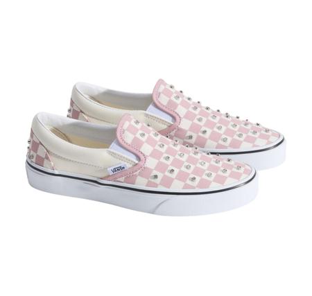 Vans Classic Slip-On Spor Ayakkabı