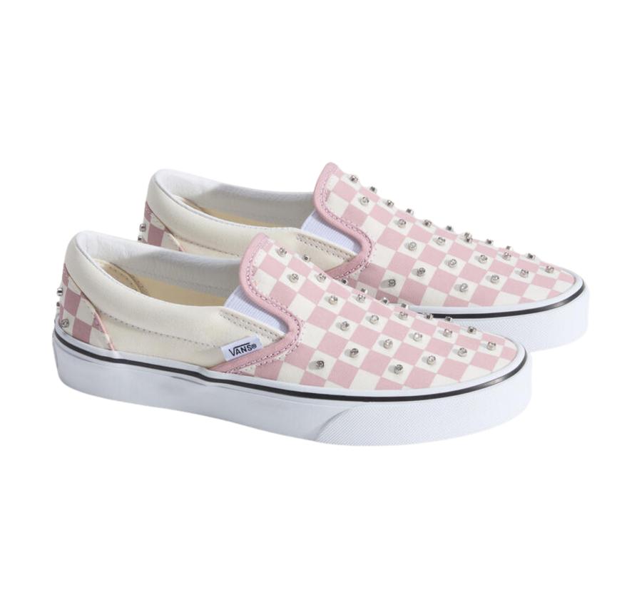 Vans Classic Slip-On Spor Ayakkabı Vans Classic Slip-On Spor Ayakkabı