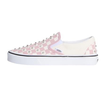 Vans Classic Slip-On Spor Ayakkabı