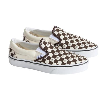 Vans Classic Slip-On Spor Ayakkabı