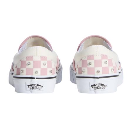 Vans Classic Slip-On Spor Ayakkabı