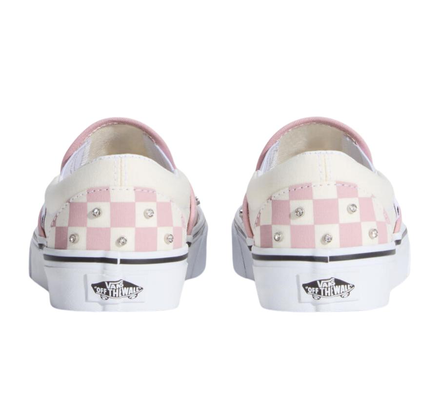 Vans Classic Slip-On Spor Ayakkabı Vans Classic Slip-On Spor Ayakkabı