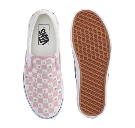 Vans Classic Slip-On Spor Ayakkabı