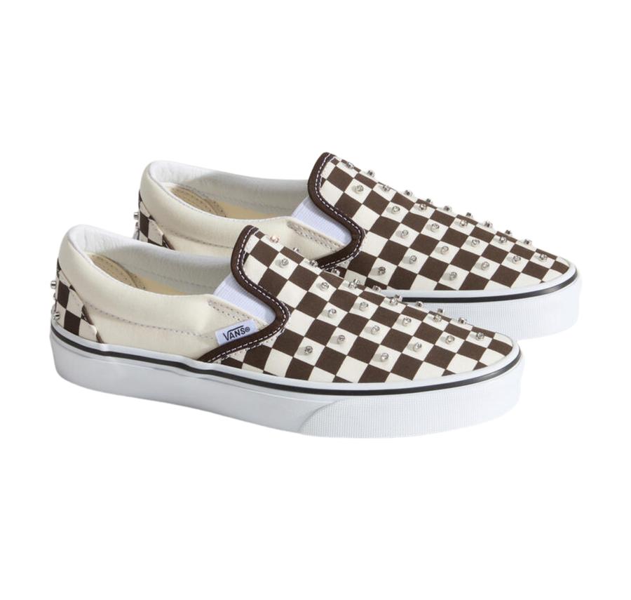 Vans Classic Slip-On Spor Ayakkabı Vans Classic Slip-On Spor Ayakkabı