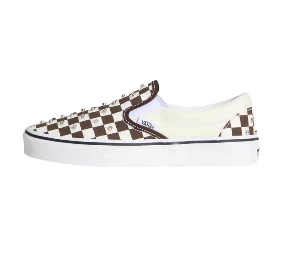 Vans Classic Slip-On Spor Ayakkabı Vans Classic Slip-On Spor Ayakkabı