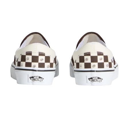 Vans Classic Slip-On Spor Ayakkabı