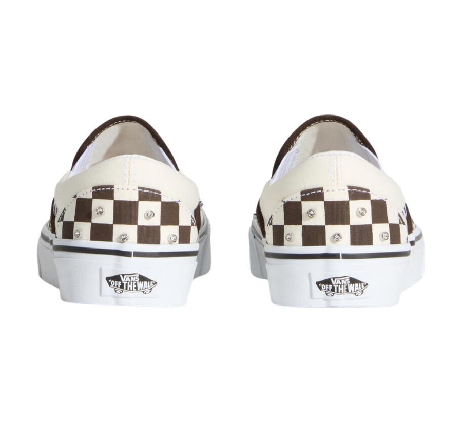 Vans Classic Slip-On Spor Ayakkabı Vans Classic Slip-On Spor Ayakkabı