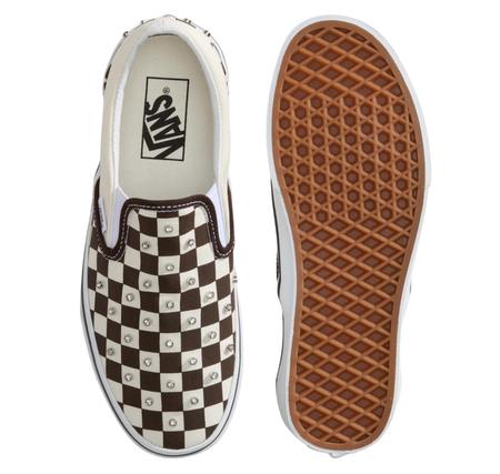 Vans Classic Slip-On Spor Ayakkabı
