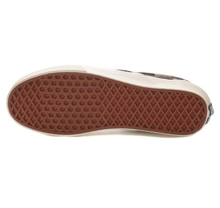 Vans Classic Slip-On Spor Ayakkabı Kahve Vans Classic Slip-On Spor Ayakkabı Kahve