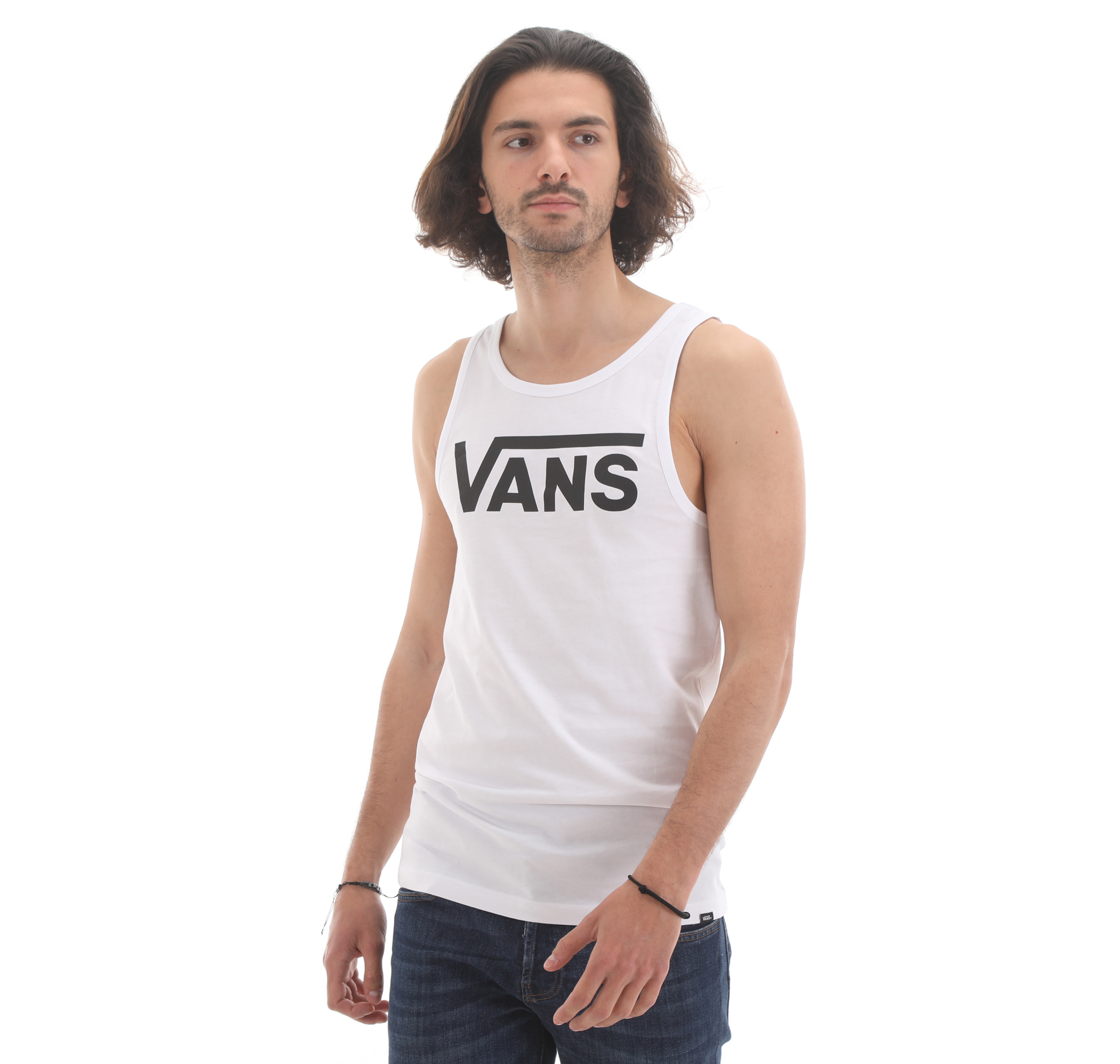 Мужская футболка Vans Classic Tank