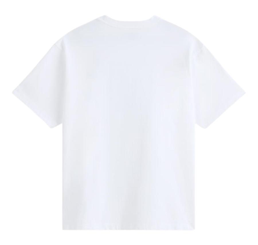 Vans Commıtment 4 Dummıes Loose Ss Tee Erkek Vans Commıtment 4 Dummıes Loose Ss Tee Erkek