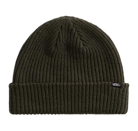 Vans Core Basic Cuff Beanie Vans Core Basic Cuff Beanie
