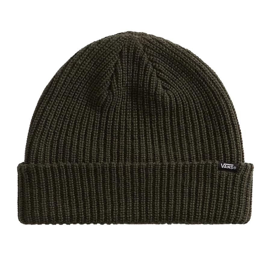 Vans Core Basic Cuff Beanie Yeşil Vans Core Basic Cuff Beanie Yeşil