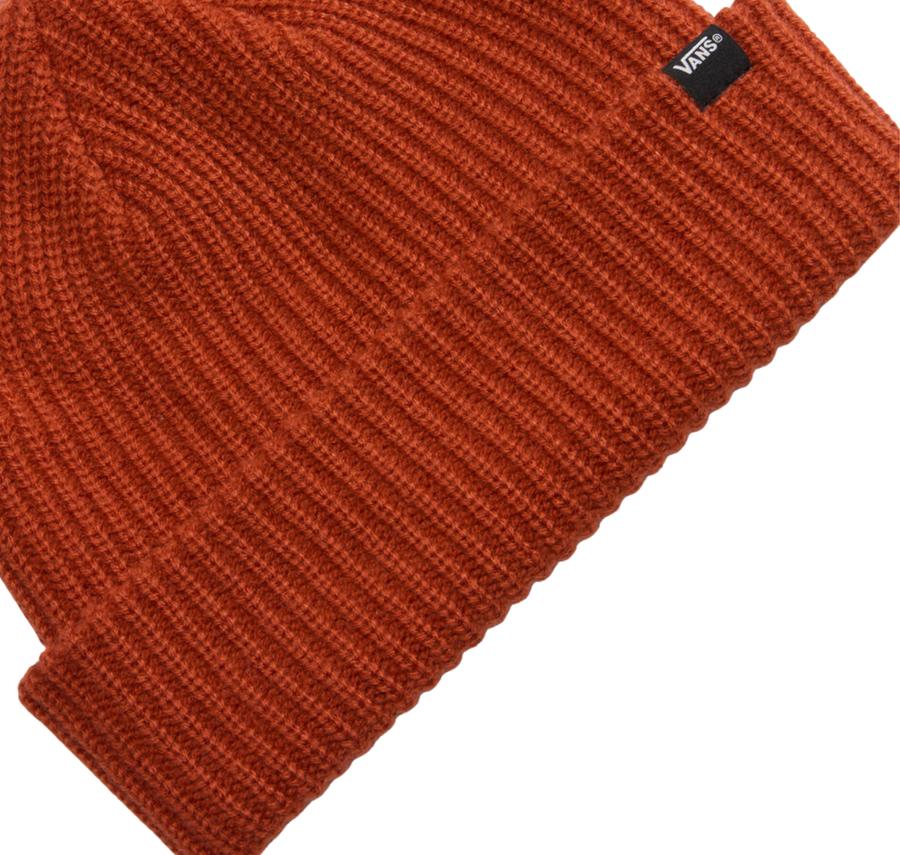 Vans Core Basic Cuff Beanie Turuncu Vans Core Basic Cuff Beanie Turuncu