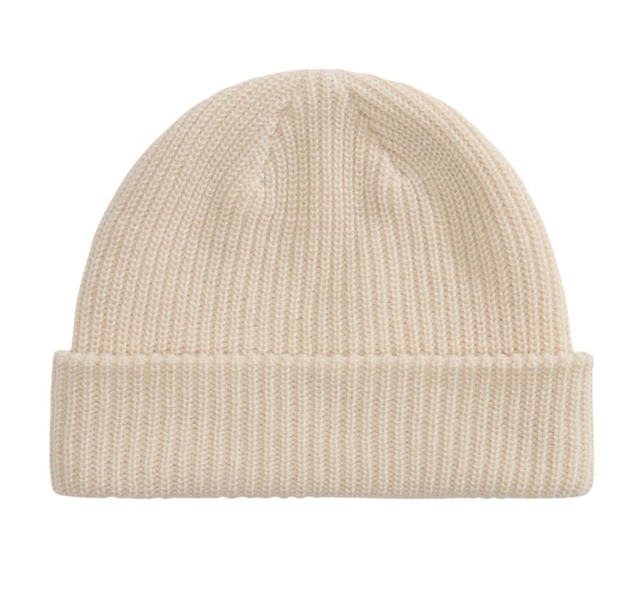 Vans Core Basic Cuff Beanie Krem Vans Core Basic Cuff Beanie Krem