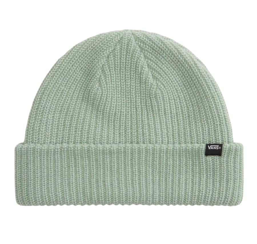 Vans Core Basic Cuff Beanie Açık Mavi Vans Core Basic Cuff Beanie Açık Mavi