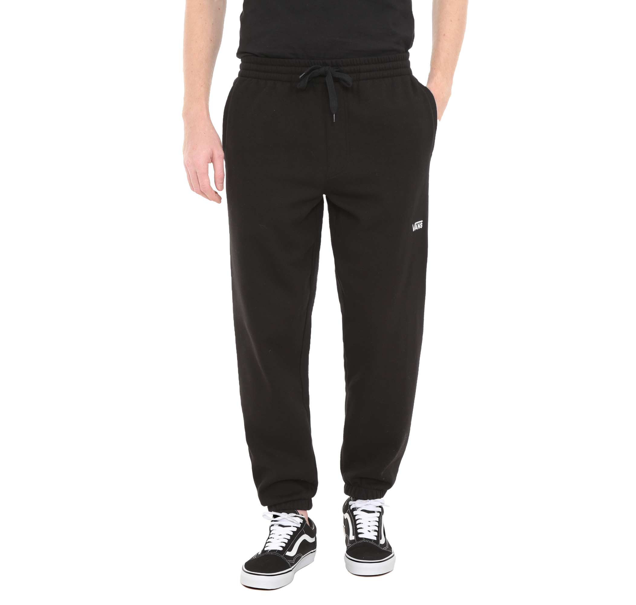 Мужские спортивные штаны Vans Core Basic Fleece Pant